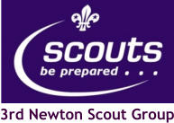 3rd Newton Scout Group